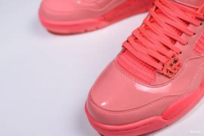 Reps TBK NRG Air 4 Punch